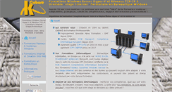 Desktop Screenshot of cabare.net